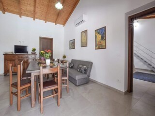 Villa Gaggi Ausstattung 6