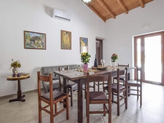 Villa Gaggi Kenmerken 13