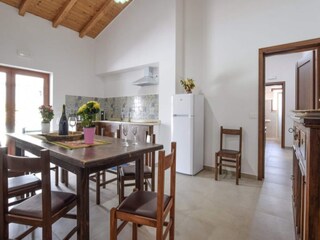 Villa Gaggi Caratteristiche 12