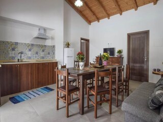 Villa Gaggi Ausstattung 8
