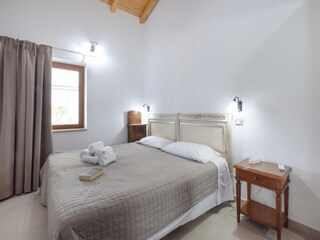 Villa Gaggi Características 14