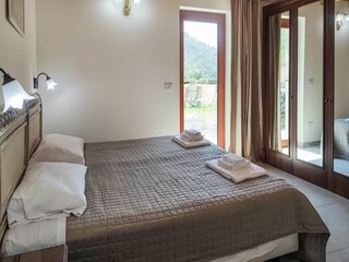 Villa Gaggi Características 9