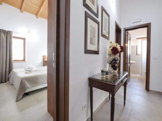 Villa Gaggi Caratteristiche 15