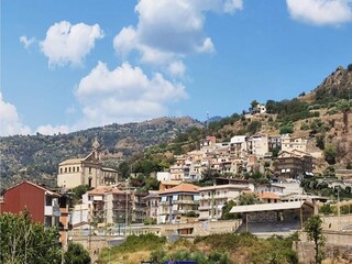 Villa Gaggi Ambiente 20