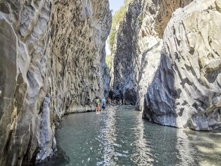 Villa Gaggi Environnement 32