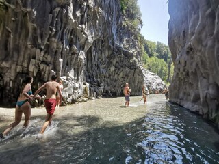 Villa Gaggi Environnement 23