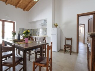 Villa Gaggi Ausstattung 13