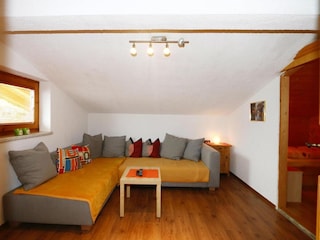 Apartment Hippach Ausstattung 8