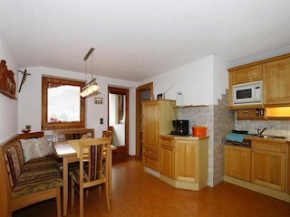 Apartment Hippach Ausstattung 7