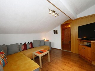 Apartment Hippach Features 6