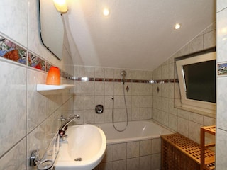 Apartment Hippach Ausstattung 12