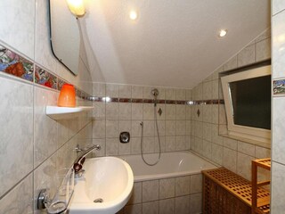 Appartement Hippach Kenmerken 12