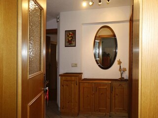 Appartement Hippach Kenmerken 14