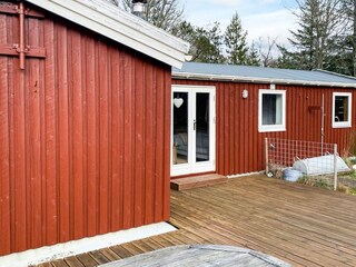 Maison de vacances Bunken Enregistrement extérieur 3
