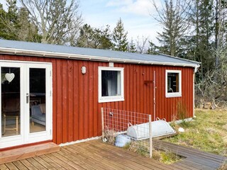 Vakantiehuis Bunken  24