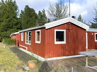 Vakantiehuis Bunken  32