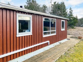 Vakantiehuis Bunken  20