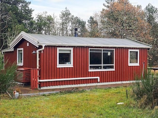 Ferienhaus Bunken  22