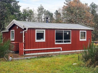 Vakantiehuis Bunken  22