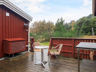 Ferienhaus Bunken  34