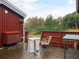 Holiday house Bunken  34