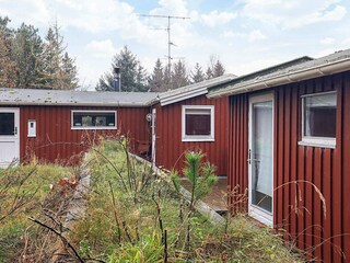 Holiday house Bunken  25