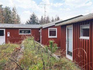 Vakantiehuis Bunken  25