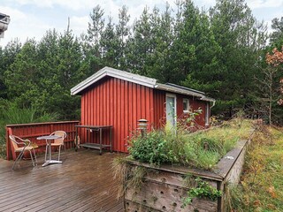 Casa per le vacanze Bunken  32