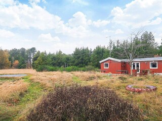 Vakantiehuis Bunken  35
