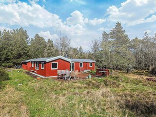 Vakantiehuis Bunken Buitenaudio-opname 2
