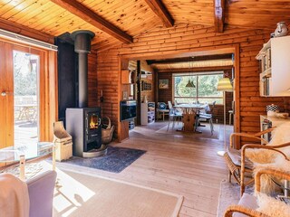 Casa per le vacanze Bunken  19