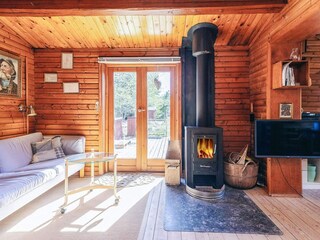 Maison de vacances Bunken  4