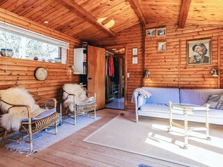 Casa de vacaciones Bunken  26