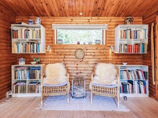 Vakantiehuis Bunken  5