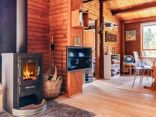 Casa per le vacanze Bunken  21