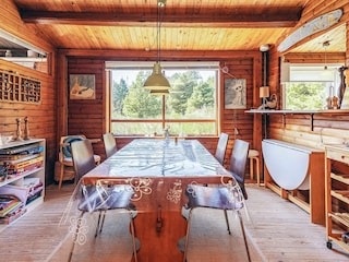Ferienhaus Bunken  6