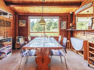 Ferienhaus Bunken  9