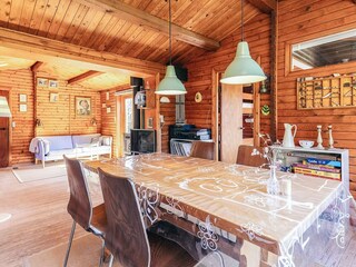 Holiday house Bunken  16