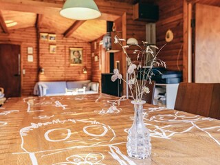 Maison de vacances Bunken  8