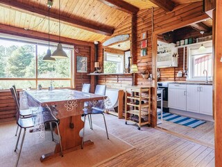 Casa de vacaciones Bunken  19
