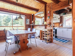 Ferienhaus Bunken  9