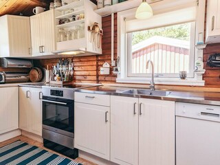 Holiday house Bunken  10
