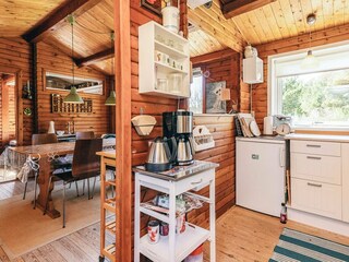 Casa per le vacanze Bunken  9