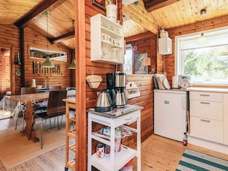 Holiday house Bunken  20