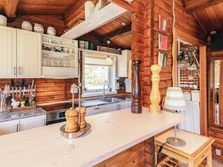 Vakantiehuis Bunken  11