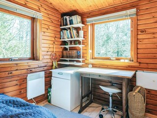 Holiday house Bunken  12