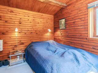 Maison de vacances Bunken  27