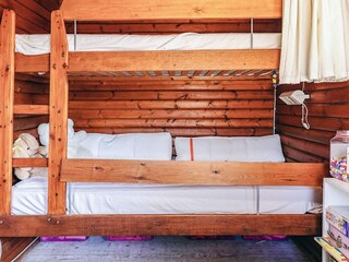 Casa de vacaciones Bunken  34