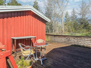 Holiday house Bunken  15
