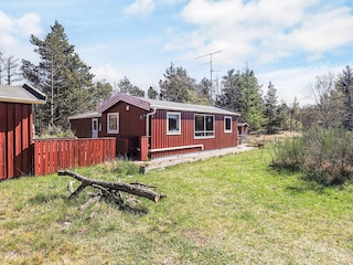 Maison de vacances Bunken  40